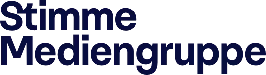 Stimme-Mediengruppe