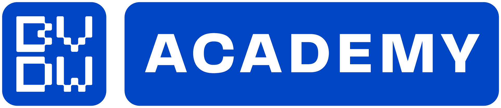 BVDW Academy Logo
