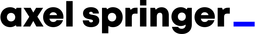 Axel Springer SE