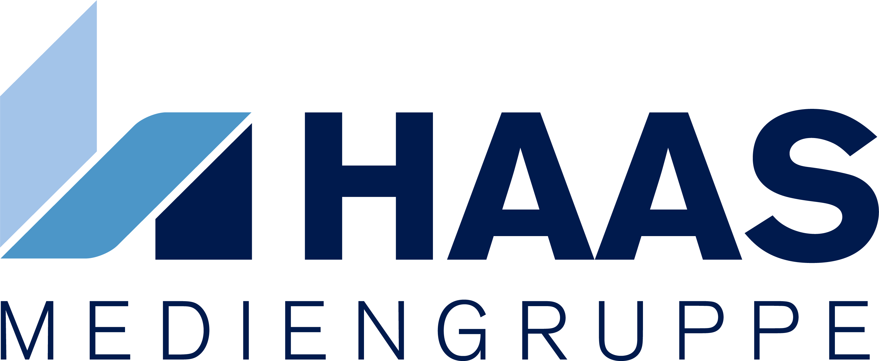 HAAS Mediengruppe