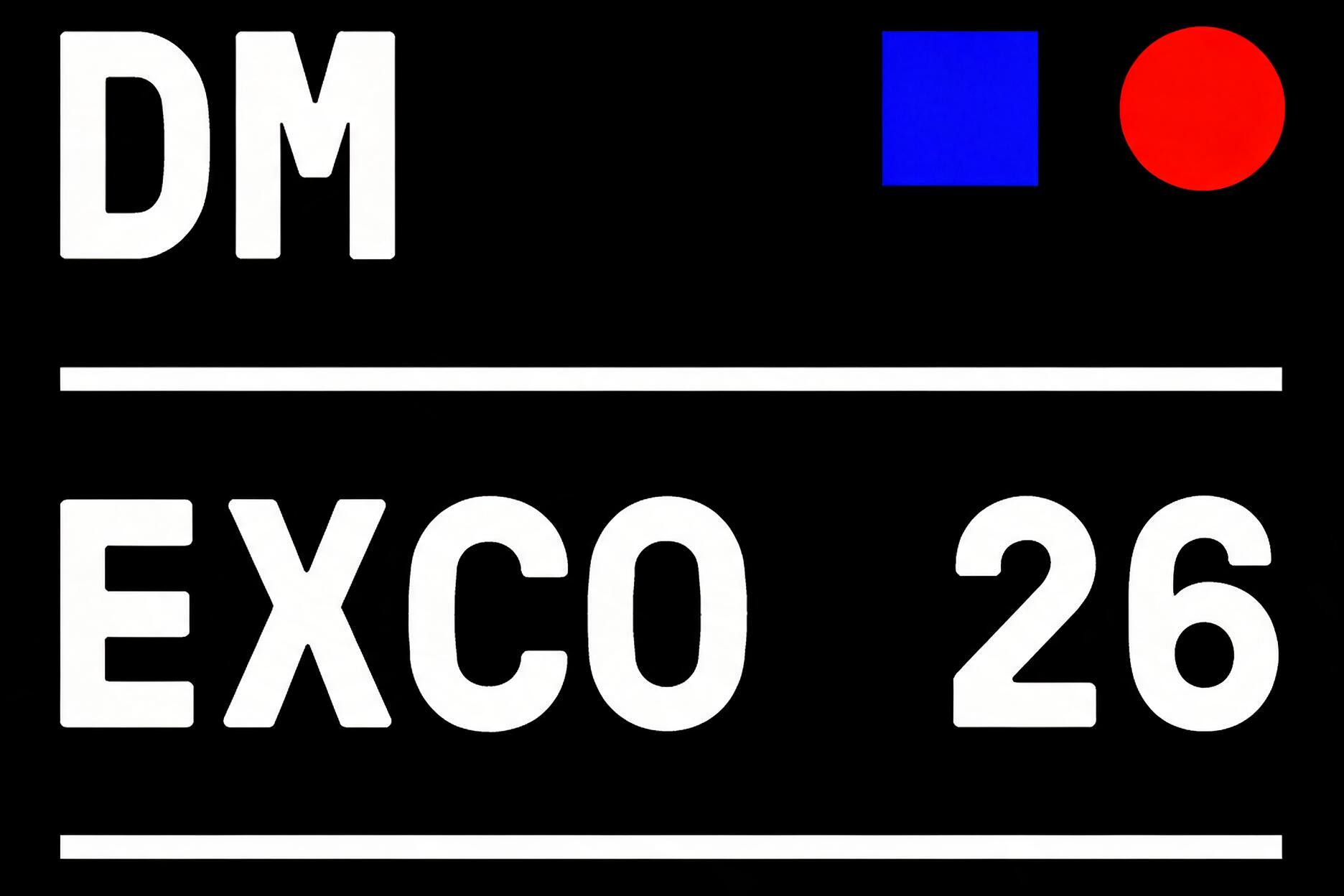 DMEXCO Logo